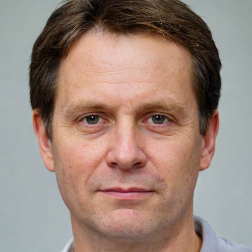 Dr. Erik van Dongen