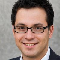 Robert van Dam